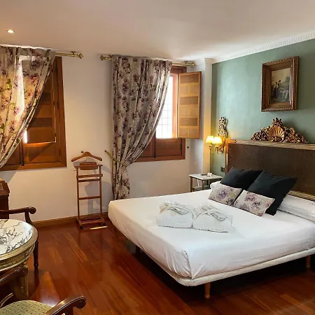 فندق Hotel Boutique La Llave De La Juderia