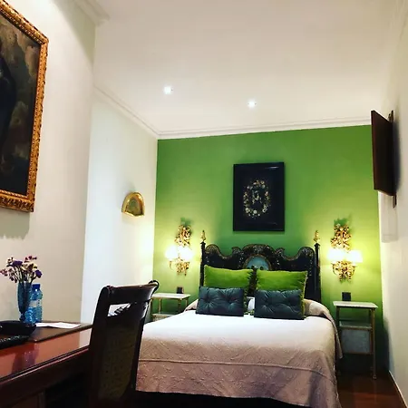 Hotell Boutique La Llave De La Juderia Córdoba