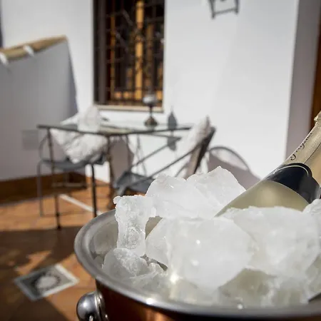 La Llave De La Juderia Boutique 3*