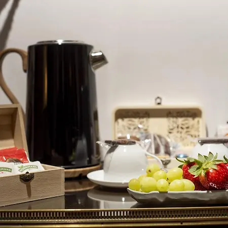 La Llave De La Juderia Boutique 3* Кордова