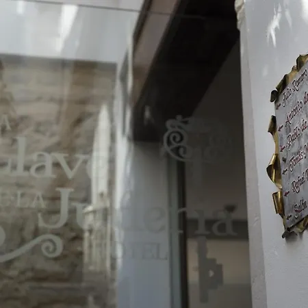 La Llave De La Juderia Boutique Κόρδοβα