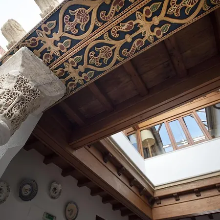 فندق Hotel Boutique La Llave De La Juderia قرطبة