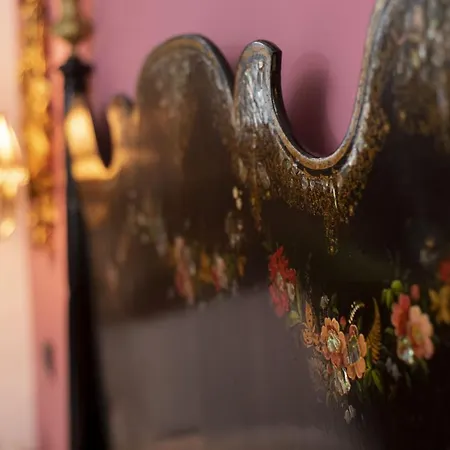 La Llave De La Juderia Boutique Отель Кордова
