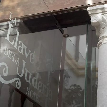 La Llave De La Juderia Boutique