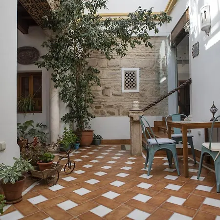 La Llave De La Juderia Boutique Ξενοδοχείο
