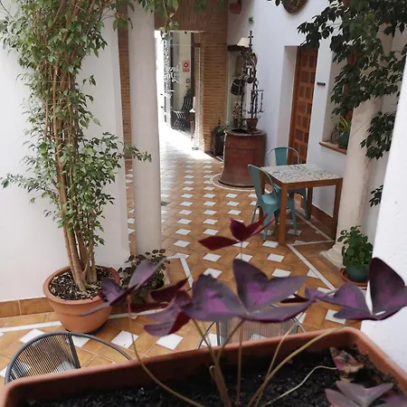Ξενοδοχείο La Llave De La Juderia Boutique 3*