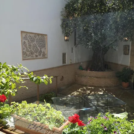 La Llave De La Juderia Boutique 3* Κόρδοβα