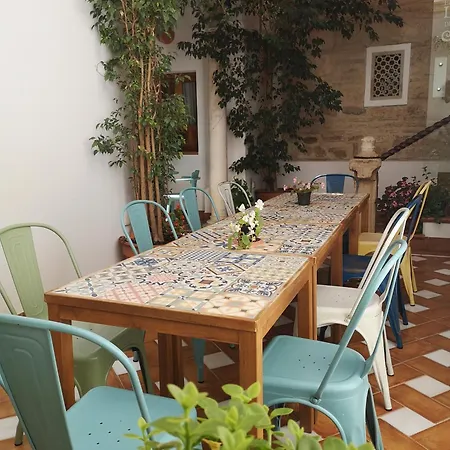 La Llave De La Juderia Boutique Κόρδοβα