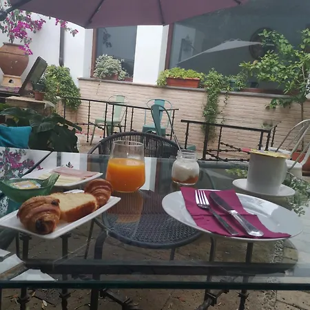 Ξενοδοχείο La Llave De La Juderia Boutique Κόρδοβα
