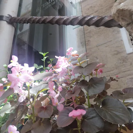 Ξενοδοχείο La Llave De La Juderia Boutique