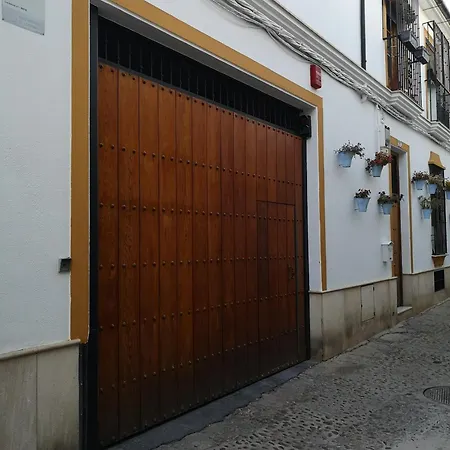 La Llave De La Juderia Boutique Κόρδοβα