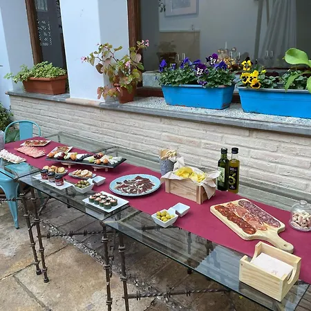 Ξενοδοχείο La Llave De La Juderia Boutique 3*