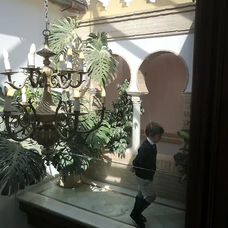Ξενοδοχείο La Llave De La Juderia Boutique 3*
