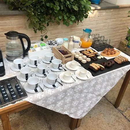 Ξενοδοχείο La Llave De La Juderia Boutique