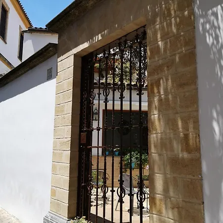 La Llave De La Juderia Boutique