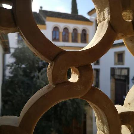 La Llave De La Juderia Boutique 3*