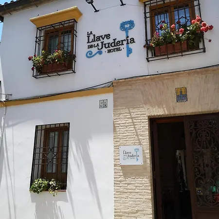 La Llave De La Juderia Boutique