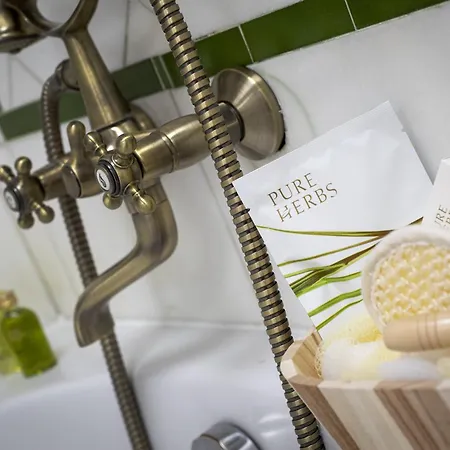 Hotel Boutique La Llave De La Juderia فندق 3*