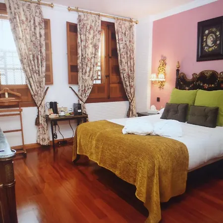 Hotel Boutique La Llave De La Juderia قرطبة