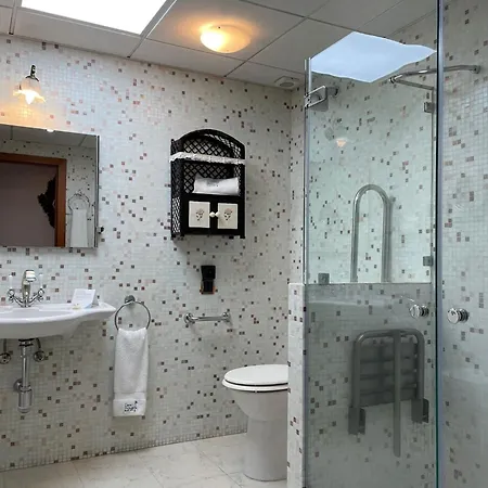 Hotel Boutique La Llave de la Judería 3* Córdoba