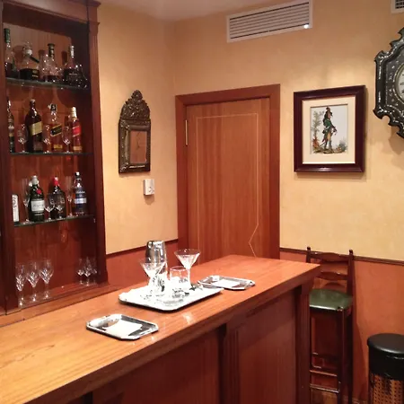 La Llave De La Juderia Boutique Hotel