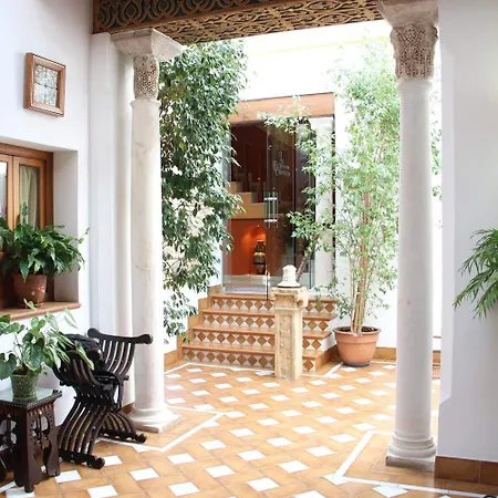 Boutique La Llave De La Juderia 3* Córdoba