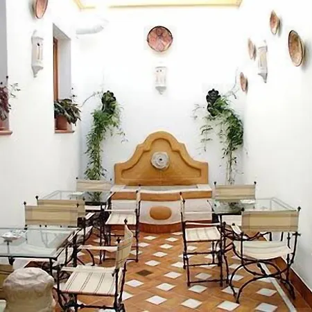 Hotell Boutique La Llave De La Juderia