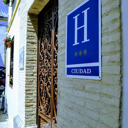 Ξενοδοχείο Boutique La Llave De La Juderia 3*