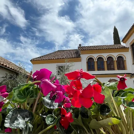 Hotel Boutique La Llave De La Juderia فندق