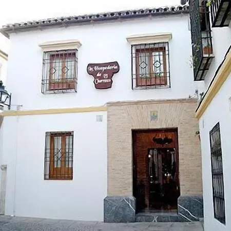 Hotel Boutique La Llave de la Judería Córdoba