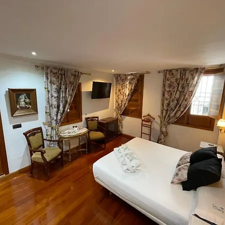 Boutique La Llave De La Juderia Hotell Córdoba