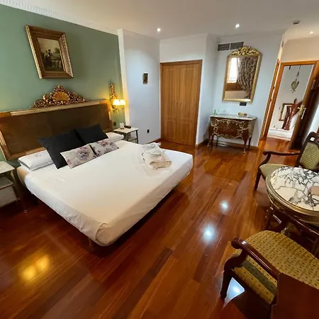 Hotell Boutique La Llave De La Juderia Córdoba