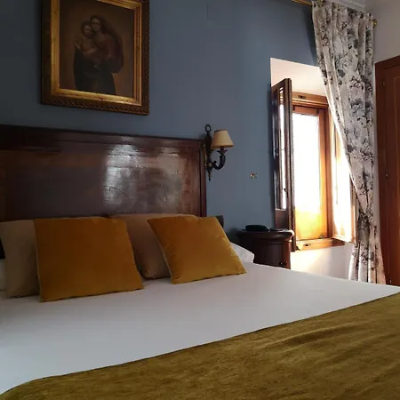 Hotel Boutique La Llave de la Judería