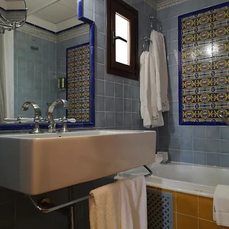 Hotel Boutique La Llave De La Judería Córdoba