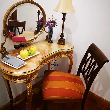 Boutique La Llave De La Juderia Hotell Córdoba