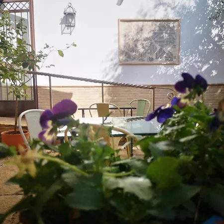 Hotel Boutique La Llave De La Juderia 3*