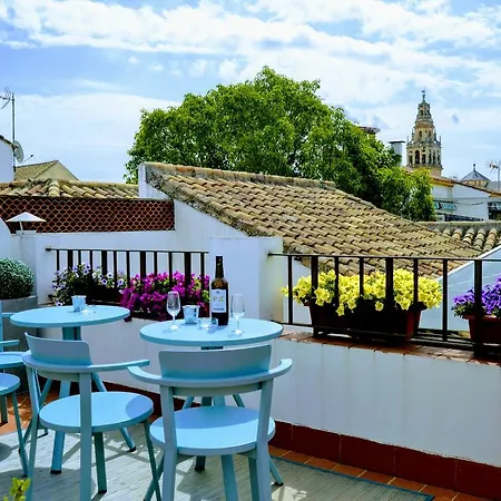 Hotel Boutique La Llave De La Juderia 3*