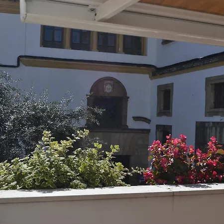 Boutique La Llave De La Juderia Hotell 3*
