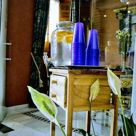Hotel Hotel Boutique La Llave de la Judería Córdoba