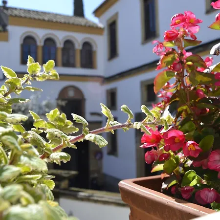 Hotel Boutique La Llave De La Juderia 3*