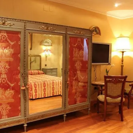 Hotel Boutique La Llave De La Juderia قرطبة