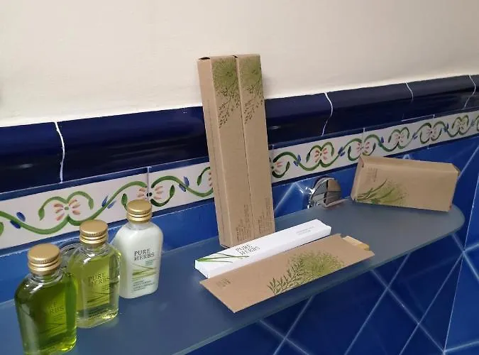 Boutique La Llave De La Juderia Cordoba