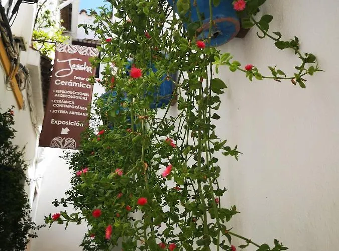 Boutique La Llave De La Juderia 3*