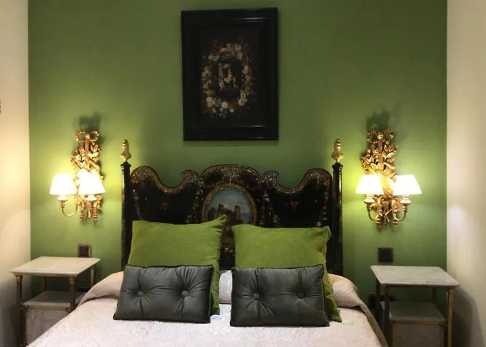 Boutique La Llave De La Juderia Hotel