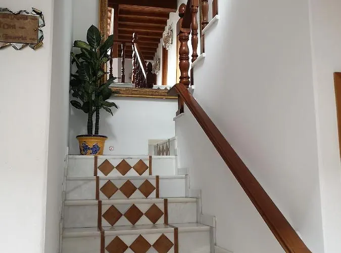 فندق Boutique La Llave De La Juderia 3*