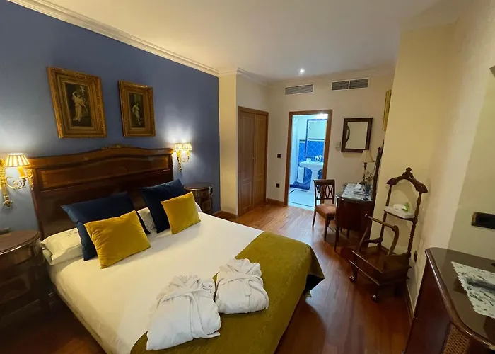 Boutique La Llave De La Juderia Hotel Cordoba