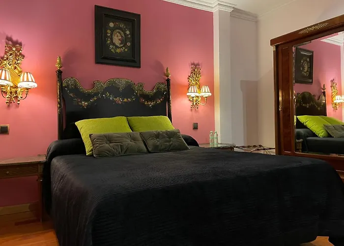 Boutique La Llave De La Juderia Отель Кордова