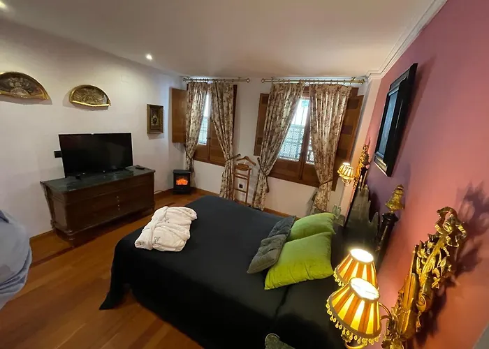 Hotel Boutique La Llave De La Juderia Cordoba