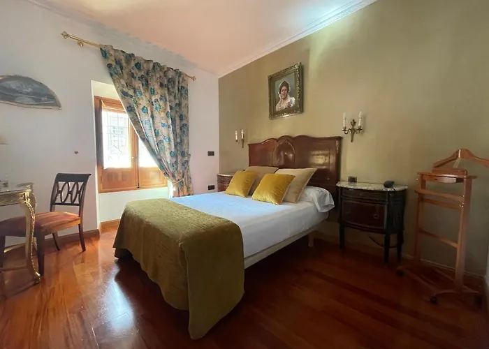 Hotel Boutique La Llave De La Juderia Cordoba