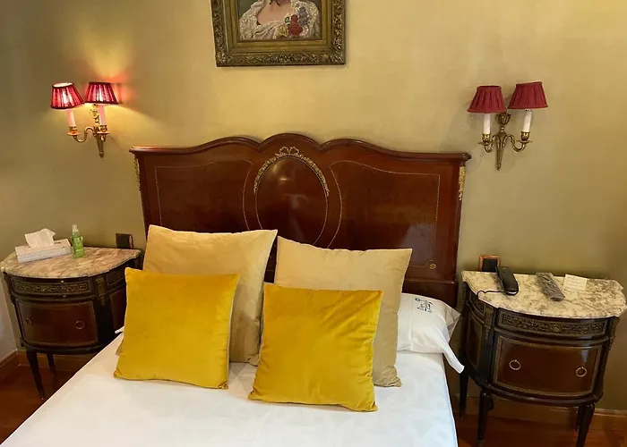 Boutique La Llave De La Juderia Cordoba